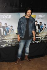 Ali Fazal at the Special Screening Of Web Series Inside Edge on 7th July 2017